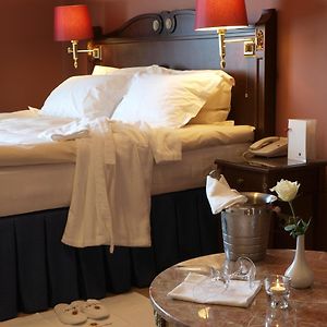 Dreibettzimmer
